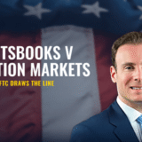 Sportsbooks v prediction markets the CFTC draws the line