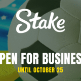 Stake in Brazil