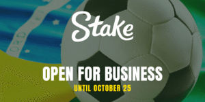 Stake in Brazil