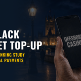 UKGC open banking study tracks illegal gambling payments