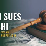 Utah sues Kalshi