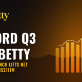 Betty Canada record Q3 2026 net revenue Alberta