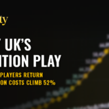 Betty UK player retention Q3 2026