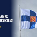 Finland first 12 gambling licences national police board