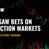Hacksaw B2B prediction markets platform