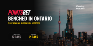 PointsBet Ontario