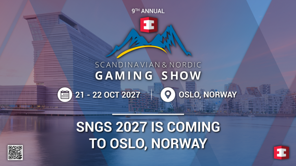 scandinavian-gaming-show-oslo